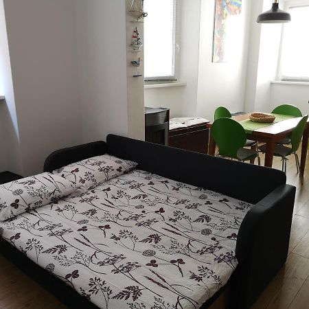 Apartma Taperin Piran Appartement Buitenkant foto