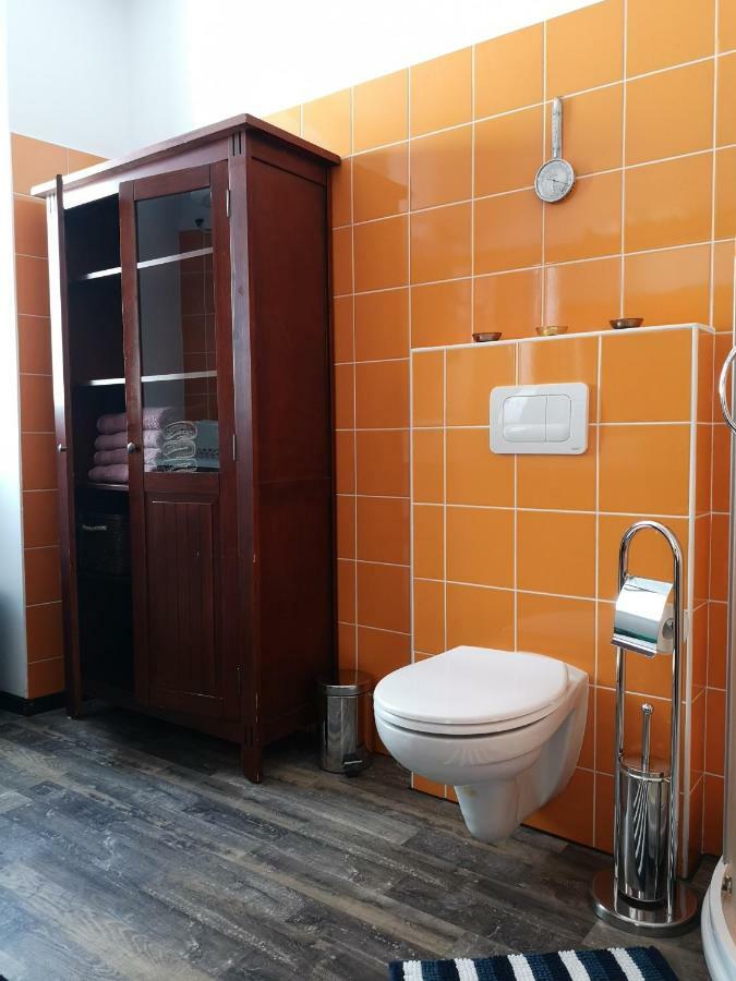 Apartma Taperin Piran Appartement Buitenkant foto