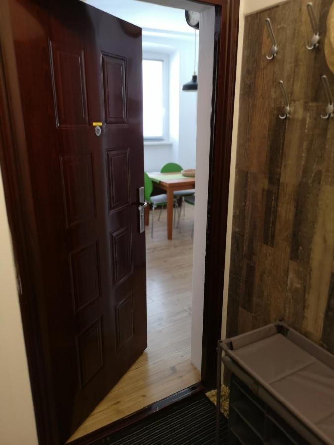 Apartma Taperin Piran Appartement Buitenkant foto