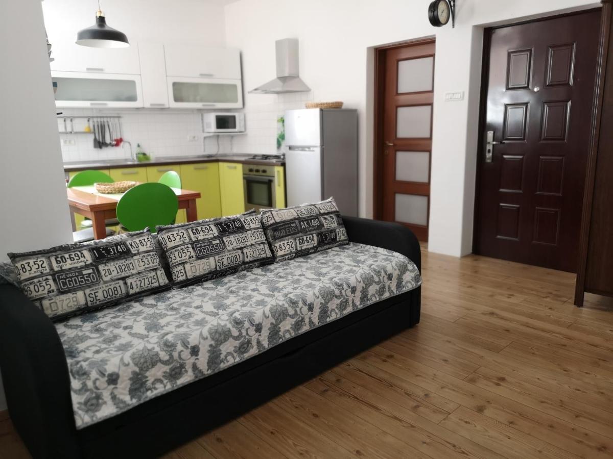 Apartma Taperin Piran Appartement Buitenkant foto